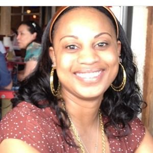 Meet your Posher, Valarie